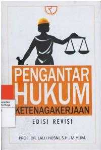 Pengantar hukum ketenagakerjaan