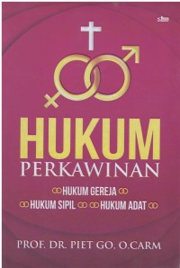 Hukum perkawinan