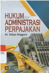 Hukum administrasi perpajakan