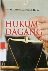 Hukum dagang