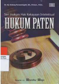 Hukum paten