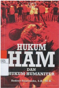 Hukum ham dan hukum humaniter