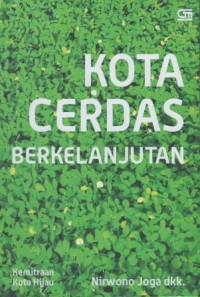 Kota cerdas berkelanjutan