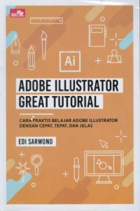 Adobe illustrator great tutorial