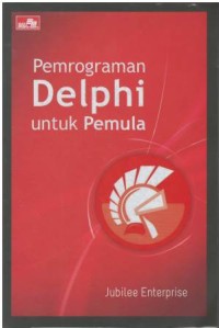 Pemrograman delphi untuk pemula