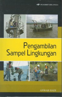 Pengambilan sampel lingkungan