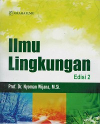 Ilmu lingkungan