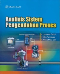 Analisis sistem pengendalian proses