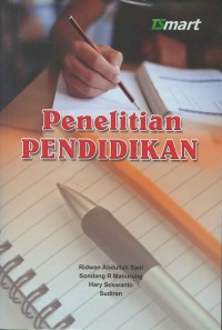 Penelitian pendidikan