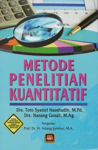 Metode penelitian kualitatif