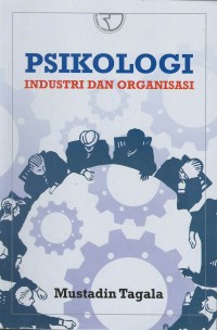 Psikologi industri dan organisasi