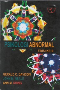 Psikologi abnormal