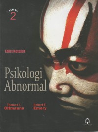 Psikologi abnormal