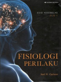Fisologi perilaku jilid 1