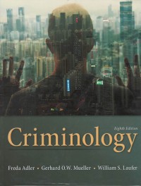 Criminology