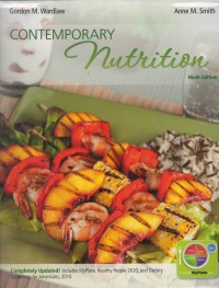 Contemporary nutrition