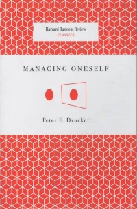 Managing oneself