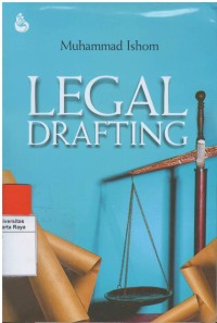 Legal drafting