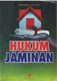 Hukum jaminan