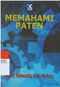 Memahami paten