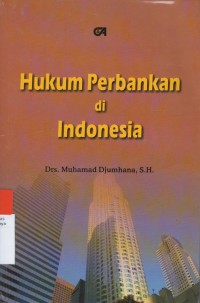 Hukum perbankan di Indonesia
