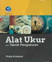 Alat ukur dan teknik pengukuran