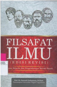 Filsafat ilmu ( konsep, sejarah dan pengembangan metode ilmiah)