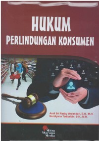 Hukum perlindungan konsumen