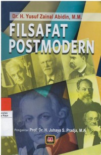 Filsafat postmodern