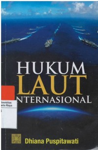 Hukum laut internasional