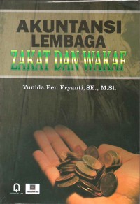 Akuntansi lembaga zakat dan wakaf