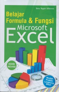 Belajar formula dan fungsi microsoft exel