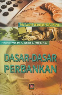 Dasar-dasar perbankan