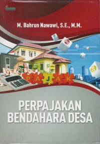 Perpajakan bendahara desa