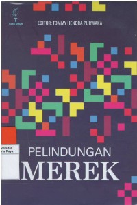 Perlindungan merek