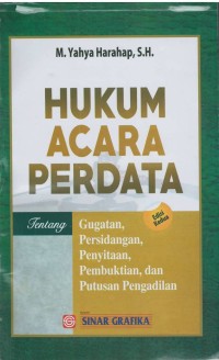 Hukum acara perdata