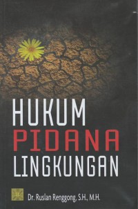 Hukum pidana lingkungan