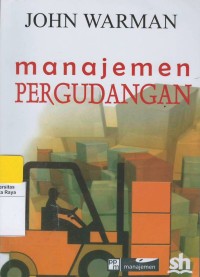 Manajemen pergudangan