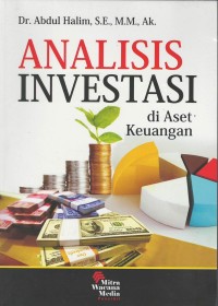 Analisis investasi di aset keuangan