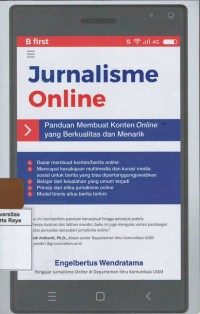 Jurnalisme online