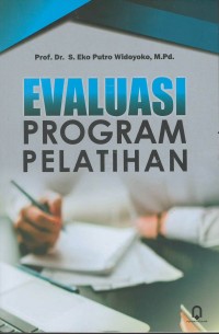 Evaluasi program pelatihan