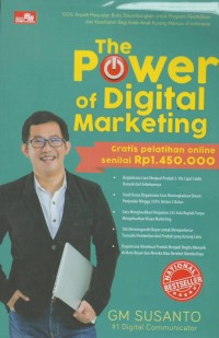 The power of digital marketing