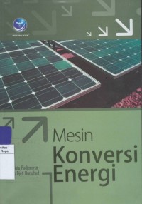 Mesin konversi energi