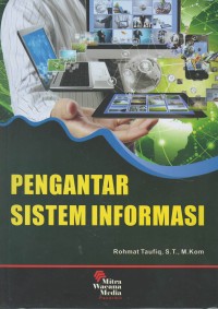 Pengantar sistem informasi