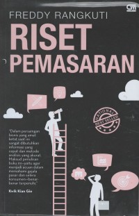 Riset pemasaran