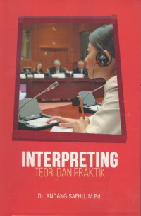 Interpreting teori dan praktik