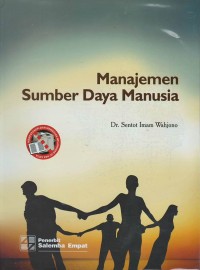 Manajemen sumber daya manusia