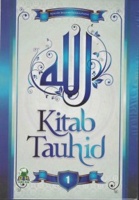 Kitap tauhid 1