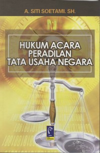 Hukum acara peradilan tata usaha negara