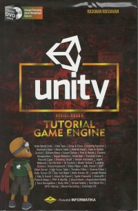 Unity : tutorial game engine